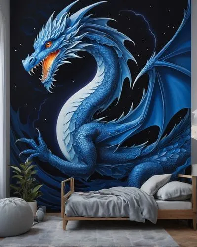 painted dragon,dragon design,dragao,dragon of earth,dragon,dragonja,brisingr,saphira,drache,dragones,wyrm,eragon,darragon,black dragon,moondragon,ratri,dragonetti,dragons,blue pillow,dragonair,Art,Classical Oil Painting,Classical Oil Painting 33