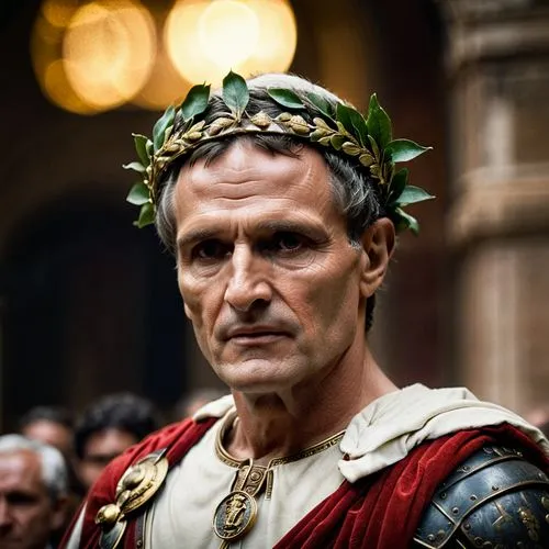 julius caesar,sogaard,batiatus,ceasar,prudentius,caesar