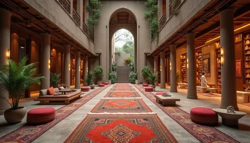 amanresorts,inside courtyard,marrakech,marrakesh,la kasbah,moroccan pattern,qasr al watan,patio,lobby,anantara,patios,courtyard,quasr al-kharana,riad,hotel lobby,kasbah,rotana,hotel hall,morocco,courtyards,Photography,General,Realistic