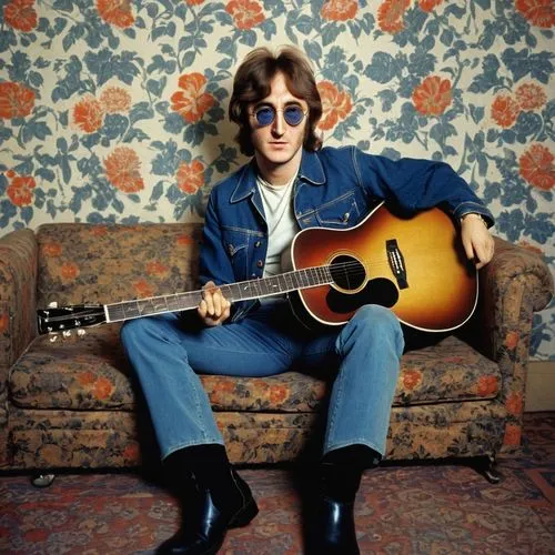 john lennon,1973,1971,1967,george,60s,70s,70's icon,kerry,born 1953-54,cream,bluejeans,blue jeans,color image,the guitar,1982,60's icon,blue peacock,70-s,keith-albee theatre,Photography,Black and white photography,Black and White Photography 13