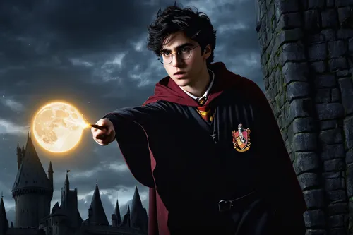 harry potter,hogwarts,potter,wizardry,broomstick,wand,wizard,wizards,photoshop manipulation,magic,hogwarts express,harry,potions,the wizard,magus,albus,magical,flickering flame,fictional character,magic wand,Photography,Documentary Photography,Documentary Photography 23