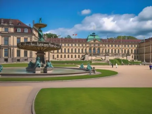 The Royal Palace of Württemberg,colbrunn,schoenbrunn,schönbrunn castle,residenz,sanssouci,hollabrunn,lustgarten,hofburg imperial palace,habsburgs,würzburg residence,schleissheim palace,hapsburg,beschl