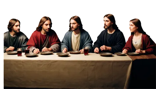 holy supper,christ feast,last supper,emmaus,apostles,censers,transubstantiation,eucharist,jeshua,communion,caravaggisti,holy 3 kings,judas,disciples,nativity of jesus,ihesus,wise men,contemporary witnesses,holy communion,caravaggio,Illustration,Realistic Fantasy,Realistic Fantasy 45