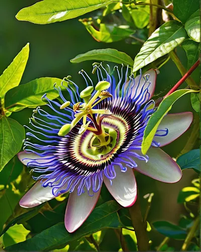 passionflower caerulea,passion fruit flower,passiflora caerulea,passiflora,blue passion flower,big passion fruit flower,passion flower,striped passion flower butterfly,passion flower bloom,passionflower,purple passion flower,passion flowers,purple passionflower,passion flower vine,common passion flower,passiflora edulis,blue passion flower butterflies,passiflora vitifolia,passion flower family,passiflora sp,Conceptual Art,Daily,Daily 07