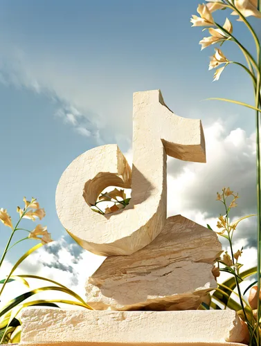 music note frame,sand clock,wooden letters,stone sculpture,jazz frog garden ornament,decorative letters,garden sculpture,sand sculpture,3d object,letter m,stone carving,letter z,stack of letters,letter d,cinema 4d,mobile sundial,3d model,musical note,alphabet letter,3d figure