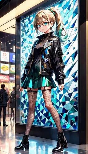 shibuya,fashionable girl,ikebukuro,hatsune miku,vocaloid,malls,npt,michiru,shinjuku,akiba,zettai,ritsuko,hatsune,akihabara,shopping mall,fashion girl,omotesando,rebiya,umeda,ginza,Anime,Anime,Traditional