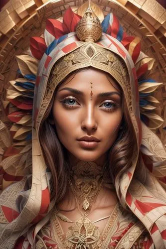 wadjet,ancient egyptian girl,persia,mastani,asenath,estess,inanna,asherah,amidala,thyatira,priestess,cleopatra,the prophet mary,gandhari,amneris,viveros,klarwein,theodora,indian woman,rahab