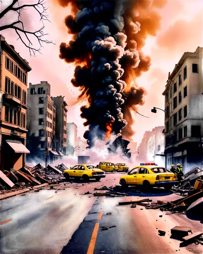 apocalyptic,post-apocalyptic landscape,war zone,apocalypse,apocalypso,destroyed city,city in flames,post apocalyptic,apocalypses,ezzor,carmageddon,warzone,fallujah,doomsday,apocalyptically,lost in war,aleppo,smoketown,armageddon,cloverfield,Illustration,Vector,Vector 18