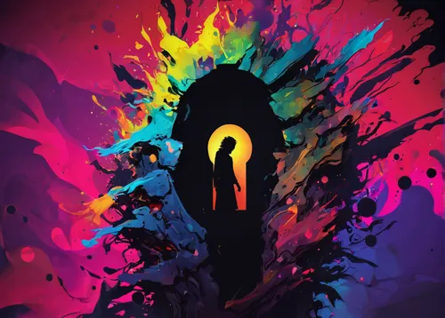 silhouette art,perfume bottle silhouette,colorful foil background,art silhouette,abstract silhouette,art background,the festival of colors,house silhouette,vector art,color background,hand digital painting,digital art,abstract background,colorful background,mystery book cover,abstract design,woman silhouette,vector graphic,colors background,vector illustration,Conceptual Art,Oil color,Oil Color 21