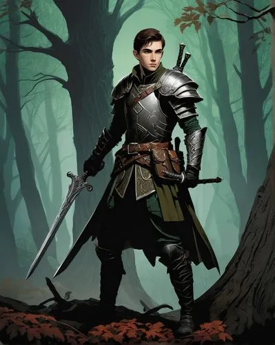 kvothe,krem,arthurian,uhtred,hotspur,malazan,elendil,boromir,gisulf,nikolaj,wihtred,pevensie,the wanderer,atreus,seregil,riffian,samwell,runemaster,morhange,broadswords,Illustration,Japanese style,Japanese Style 08