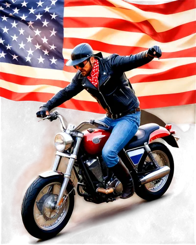 evel,jamerica,knievel,americaone,americanism,freedom,motorcyclist,motorcycle,ameriyah,biker,motorcycling,motorcyle,motorrad,american,merca,grifter,oppressor,americana,motorbike,vietnam veteran,Art,Artistic Painting,Artistic Painting 45