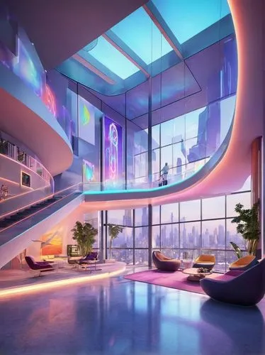 sky apartment,futuristic architecture,modern living room,sky space concept,interior modern design,dreamhouse,penthouses,futuristic landscape,futuristic art museum,luxury home interior,aqua studio,modern room,modern decor,modern house,infinity swimming pool,futuristic,crib,modern architecture,spaceship interior,electrohome,Unique,Pixel,Pixel 05