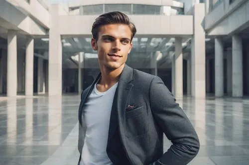 male model,white-collar worker,businessman,real estate agent,business angel,men clothes,men's suit,ceo,donskoy,business man,men's wear,dress shirt,marroc joins juncadella at,handsome model,male ballet dancer,blazer,lukas 2,stock exchange broker,city ​​portrait,banker,Photography,Realistic