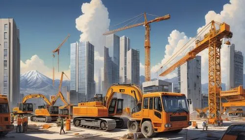 construction equipment,constructors,excavators,construction industry,constructicons,constructorul,constructor,constructions,prefabricated buildings,heavy equipment,construcciones,forklifts,construction machine,construction company,two-way excavator,heavy construction,grues,constructionist,constructional,crane houses,Illustration,Children,Children 03