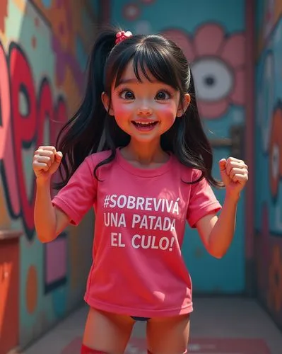 panchita,enriqueta,dora,programadora,pacita,dinamita