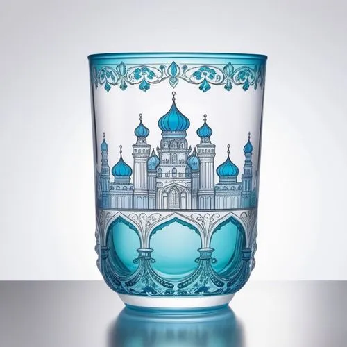 shashed glass,mosaic glass,tea glass,mosaic tealight,highball glass,glassware,glass cup,drinking glasses,glasswares,cocktail glass,blue mosque,water glass,pint glass,glass vase,glass items,russian folk style,double-walled glass,saint basil's cathedral,samarkand,taj mahal