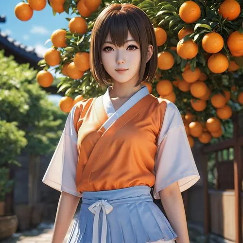 oranges,orange,tangerines,kumquat,mitsuki,mikan,Photography,General,Realistic