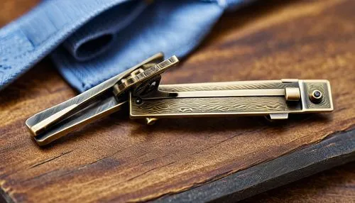 jaw harp,wooden clip,pocket tool,pocket knife,cloth clip,pocket flap,clothespin,rebate plane,clothes pin,bicycle lock key,carpenter jeans,cufflink,pocket lighter,denim stitched labels,sewing tools,block plane,jeans pocket,cufflinks,shoulder plane,scrub plane,Photography,General,Realistic