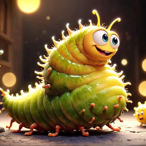 cutworms,glowworm,silkworm,waxworm,larva,millipedes,caterpillars,butterfly caterpillar,swallowtail caterpillar,pellworm,caterpillar gypsy,mealworm,centipede,oak sawfly larva,muroidea,insects,larval,fireflies,muckbee,michelin,Anime,Anime,Cartoon