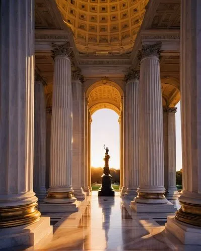 thomas jefferson memorial,jefferson memorial,lincoln memorial,jefferson monument,three pillars,statue of freedom,capitols,neoclassical,abraham lincoln memorial,doric columns,zappeion,united states capitol,lincoln monument,peristyle,district of columbia,capitol building,archly,us supreme court building,capitol buildings,scotusblog,Photography,Black and white photography,Black and White Photography 06