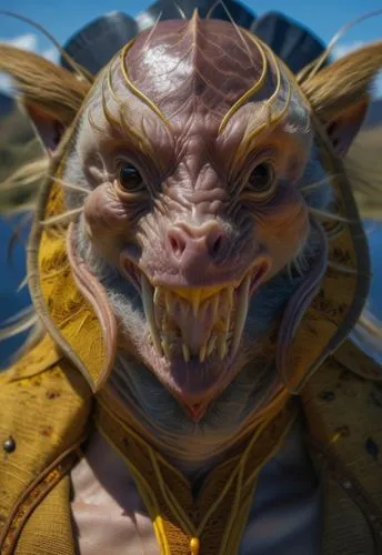 lokportrait,goki,kadala,lopushok,cullen skink,kobold,goblin,fatayer,loukaniko,fgoblin,the face of god,paysandisia archon,jerboa,cgi,head of garlic,kosmus,orc,gerasa,ogre,pugar,Photography,General,Real