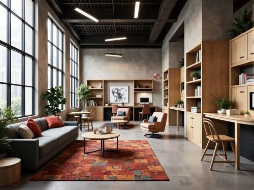 loft,lofts,modern decor,contemporary decor,minotti,modern office,interior modern design,interior design,apartment lounge,bookcases,modern room,an apartment,bookshelves,apartment,creative office,search interior solutions,shared apartment,livingroom,cassina,sky apartment