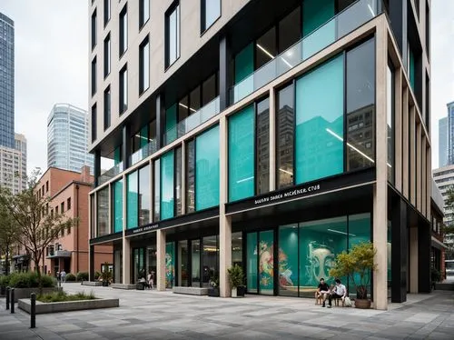 broadgate,glass facade,glass facades,aldersgate,andaz,glass building,brindleyplace,inlet place,tishman,undershaft,marunouchi,gensler,juilliard,bishopsgate,freshfields,citytrust,aldgate,artium,liveability,julliard