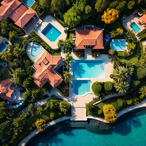 aerial shot,holiday villa,drone shot,overhead shot,florida home,pool house,Photography,General,Fantasy