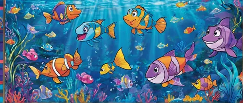 school of fish,underwater background,aquarium decor,coral reef fish,under sea,under the sea,shower curtain,aquarium,fishes,aquarium inhabitants,ornamental fish,fish in water,aquatic animals,underwater fish,anemone fish,mermaid background,coral reef,acquarium,marine fish,underwater world,Unique,Paper Cuts,Paper Cuts 08