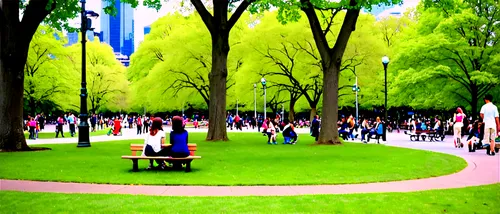 central park,urban park,city park,center park,green space,walk in a park,park akanda,child in park,in the park,the park,herman park,battery park,botanical square frame,champ de mars,centennial park,public space,english garden,kurpark,green trees,circle around tree,Illustration,Japanese style,Japanese Style 02