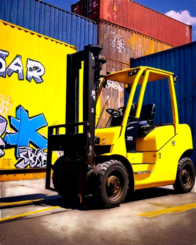 forklift,fork truck,forklifts,fork lift,cargohandling,container transport,freight transport,smartruck,long cargo truck,cargo car,paccar,containerisation,freight,supercargo,inland port,freightliner,cargo port,esab,container,container crane,Conceptual Art,Graffiti Art,Graffiti Art 07