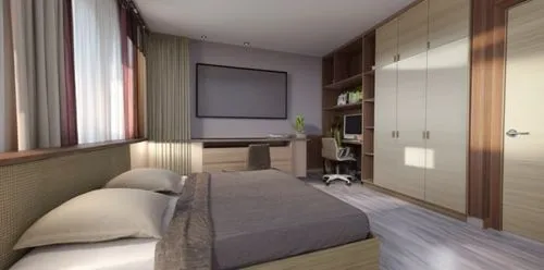 staterooms,modern room,guestrooms,habitaciones,3d rendering,render,guest room,smartsuite,bedroomed,guestroom,stateroom,appartement,chambre,sleeping room,renders,sketchup,japanese-style room,room newborn,accomodations,bedrooms,Photography,General,Realistic