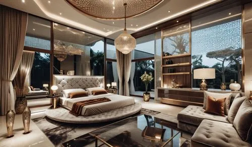 luxury home interior,modern living room,interior modern design,modern decor,modern room,great room,Photography,General,Realistic