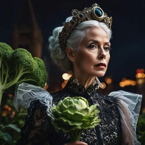 narcissa,galadriel,daenerys,mirren,regal,morrible,vasilisa,angelica,celtic queen,elphaba,cersei,kohlrabi,romanesco,kalinda,blanchett,caitriona,the crown,wasikowska,kohlrausch,gwendoline,Photography,General,Fantasy