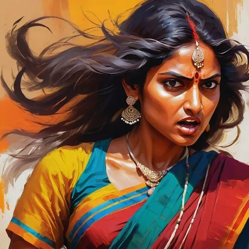 savithri,indian woman,gopika,shakuntala,indian art,thamarai,shobana,krishnaveni,vidya,lakshmibai,sawant,jaya,indian girl,jayanthi,karthika,tamil culture,chandramukhi,malayalee,vanaja,arundhati,Conceptual Art,Fantasy,Fantasy 04