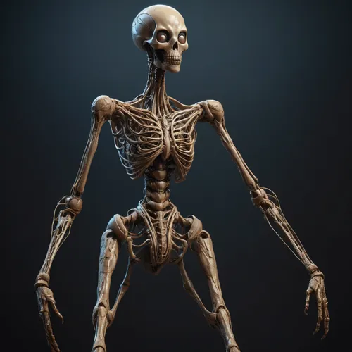 human skeleton,skeleton,skeletal,skeletal structure,skeleltt,vintage skeleton,wood skeleton,skeletons,bone,3d model,human body anatomy,bones,danse macabre,calcium,anatomical,day of the dead skeleton,exoskeleton,3d figure,articulated manikin,skull bones,Conceptual Art,Fantasy,Fantasy 01