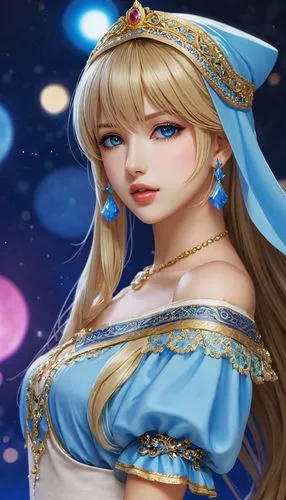 sophitia,chunli,yuanji,diaochan,fairy tale character,esmeralda,Illustration,Realistic Fantasy,Realistic Fantasy 08