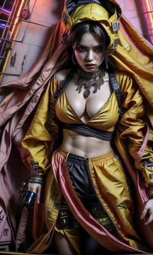 geisha,geisha girl,cyberpunk,asian costume,oriental princess,rem in arabian nights,steampunk,orientalism,female doctor,jaya,katana,oriental girl,transistor,fortune teller,anime japanese clothing,voodoo woman,cg artwork,mukimono,fantasy woman,symetra