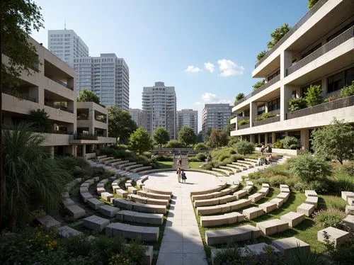 biopolis,scampia,interlace,barbican,bahru,zorlu,streamwood,riviera,terraces,colombes,nanterre,apartment blocks,safdie,seidler,evagora,sathon,kifissia,suburbanized,terrace,ecotopia