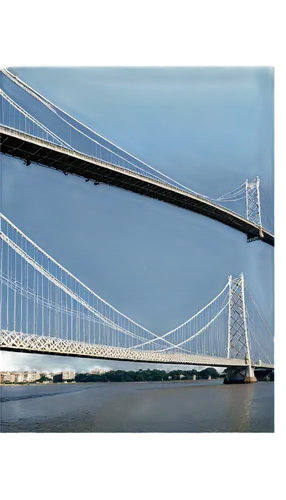 cable-stayed bridge,akashi-kaikyo bridge,the akashi-kaikyo bridge,bridge vasco de gama,oresund bridge,arco humber,puente,ravenel bridge,viadana,sealink,pont,setu,ravenel,suspension bridge,ponte,bridge new europe,verrazano,spit bridge,bridge - building structure,puentes,Photography,General,Natural