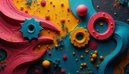 splash paint,splotch,abstract background,thick paint,abstract multicolor,color wall,cinema 4d,wall paint,crayon background,polymer,abstract artwork,colorful background,colorful foil background,wetpaint,colori,circle paint,plasticine,colorant,experimenter,abstract painting