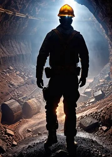 coalmining,underminer,mining,coalminer,goldmining,miner,Photography,General,Realistic