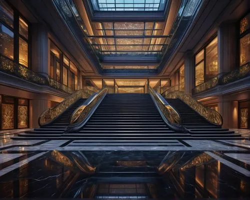 atriums,atrium,galleria,bundestag,lipsius,benaroya,escalators,louvre,galeries,skywalks,schirn,icon steps,carreau,escalator,oscorp,bobst,staircase,vertiginous,europarliament,hall of nations,Photography,Artistic Photography,Artistic Photography 10