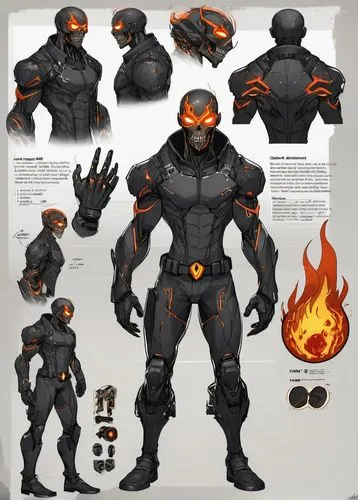 helghast,battlesuit,darkseid,hardshell,jaegers,concept art,black beetle,ifrit,rinzler,charred,fire beetle,raynor,jaeger,firefall,magma,potemkin,xorn,troilite,surtur,helmont,Unique,Design,Character Design