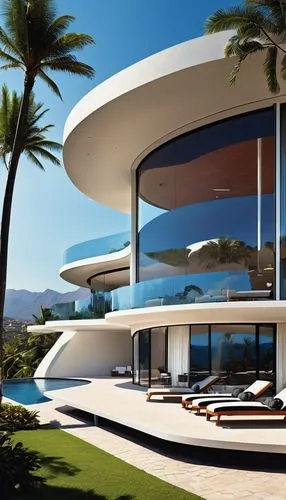 futuristic architecture,luxury home,modern house,dreamhouse,luxury property,futuristic landscape,modern architecture,yacht exterior,3d rendering,futuristic art museum,dunes house,beautiful home,holiday villa,prefab,renders,luxury home interior,luxury real estate,mid century modern,crib,riviera,Conceptual Art,Sci-Fi,Sci-Fi 19