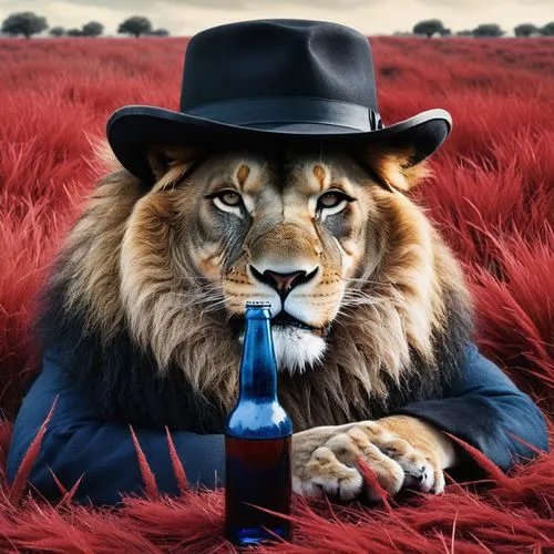 skeezy lion,tigon,lionnet,lion father,lionized,red hat,lionizing,lion,iraklion,lionore,lionni,lionnel,world digital painting,leonine,red cat,jupiler,ruge,the fur red,herophilus,chasseur,Photography,Artistic Photography,Artistic Photography 06