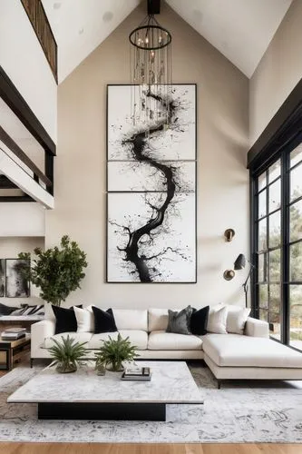 modern decor,contemporary decor,interior modern design,modern living room,minotti,interior design,interior decor,luxury home interior,living room,interior decoration,marble painting,contemporary,livingroom,modern minimalist lounge,wall decoration,wall decor,berkus,home interior,decoratifs,modern style,Illustration,Black and White,Black and White 34