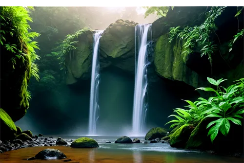 nature background,green waterfall,waterfall,water fall,nature wallpaper,cartoon video game background,brown waterfall,water falls,waterfalls,background view nature,tropical forest,3d background,cascada,nectan,rainforests,youtube background,water flowing,landscape background,rainforest,mikvah,Conceptual Art,Oil color,Oil Color 13