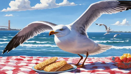 seagull,sea-gull,sea gulls,sea gull,seagulls,european herring gull,seagulls birds,kelp gull,western gull,flying sea gulls,indian sea gull,ring-billed gull,herring gull,flying food,silver seagull,seagulls flock,herring gulls,kelp gulls in love,gulls,seagull flying,Conceptual Art,Daily,Daily 16