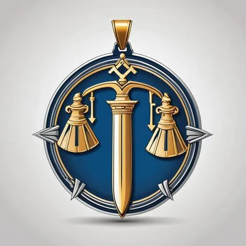 justitia,scales of justice,kr badge,steam icon,rs badge,libra,steam logo,sr badge,freemason,lady justice,r badge,zodiac sign libra,magistrate,nautical clip art,freemasonry,escutcheon,non-commissioned officer,l badge,masonic,military organization,Unique,Design,Logo Design